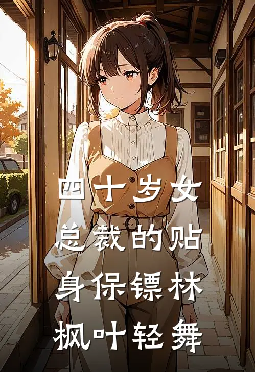 四十岁女总裁的贴身保镖林枫叶轻舞