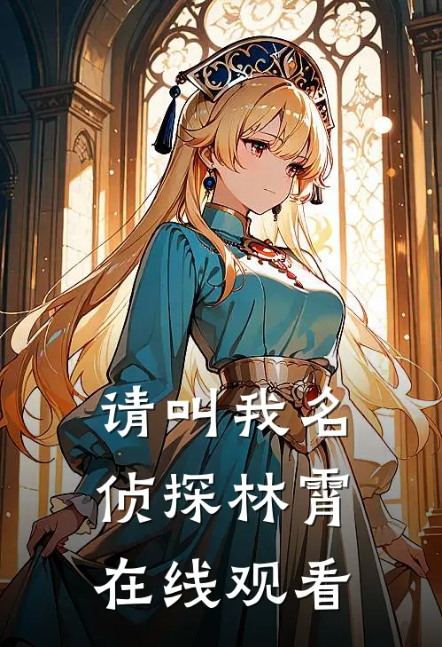 请叫我名侦探林霄在线观看