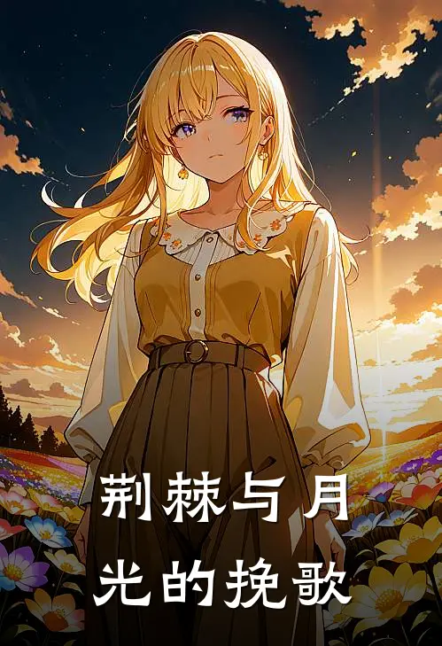 荆棘与月光的挽歌