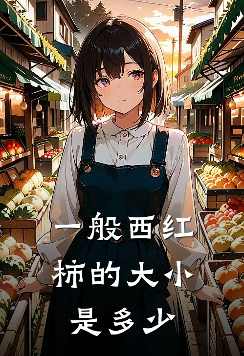 一般西红柿的大小是多少