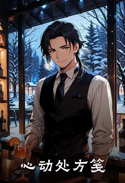 心动处方笺(林会会程述白)完本小说_热门的小说心动处方笺林会会程述白