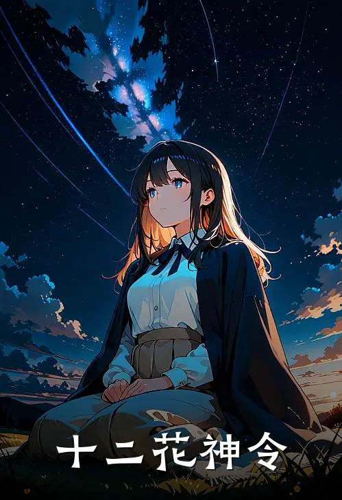 十二花神令