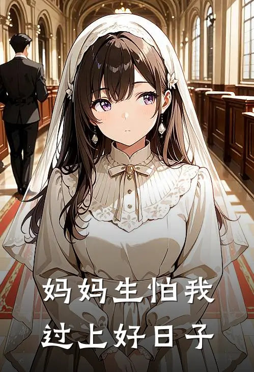 妈妈生怕我过上好日子