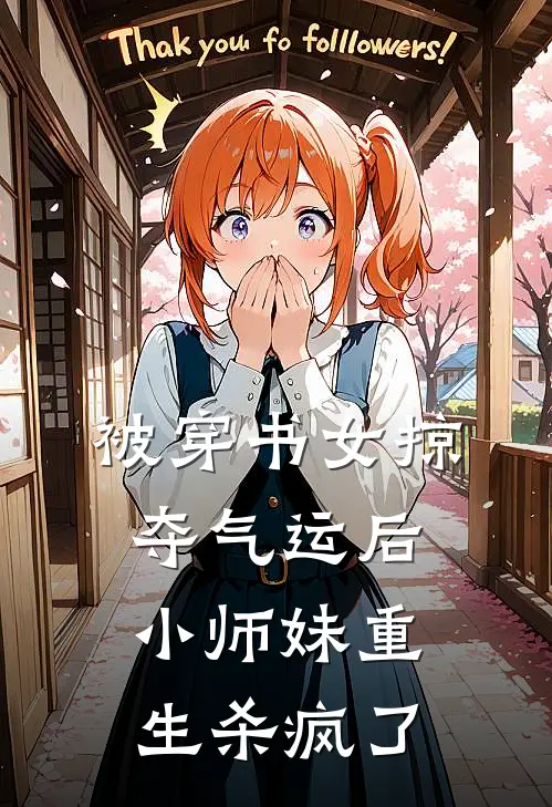 被穿书女掠夺气运后，小师妹重生杀疯了(晏琅云渺宗)完整版小说全文免费阅读_免费阅读无弹窗被穿书女掠夺气运后，小师妹重生杀疯了晏琅云渺宗