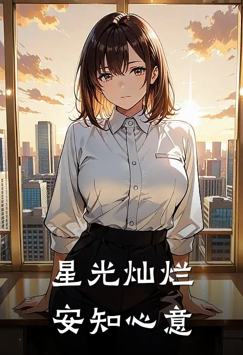 星光灿烂，安知心意(薄景深芝芝)热门小说大全_免费小说大全星光灿烂，安知心意薄景深芝芝