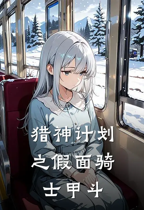 猎神计划之假面骑士甲斗