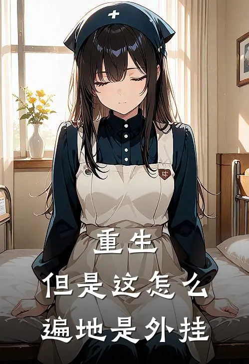 郝穹帕金森《重生：但是这怎么遍地是外挂》最新章节阅读_(郝穹帕金森)热门小说