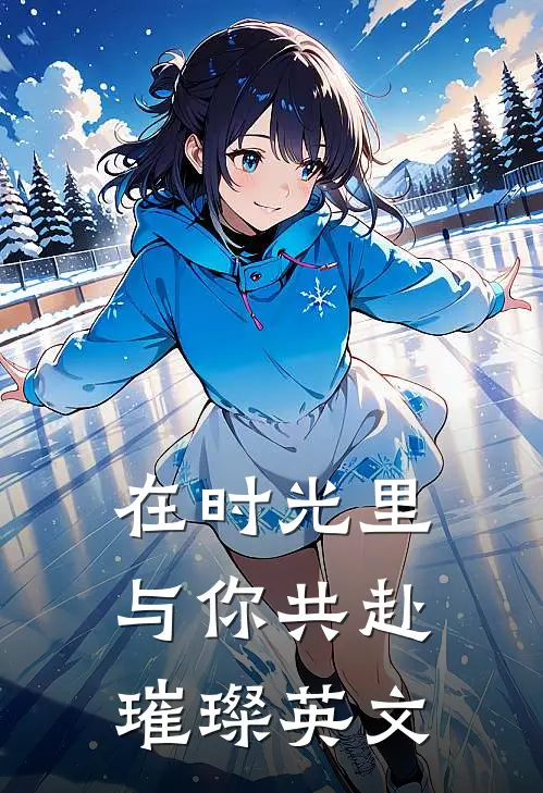 在时光里与你共赴璀璨英文