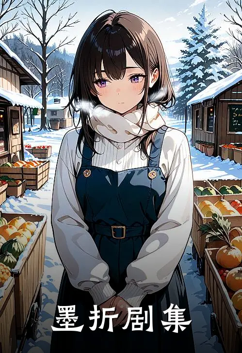 墨折剧集