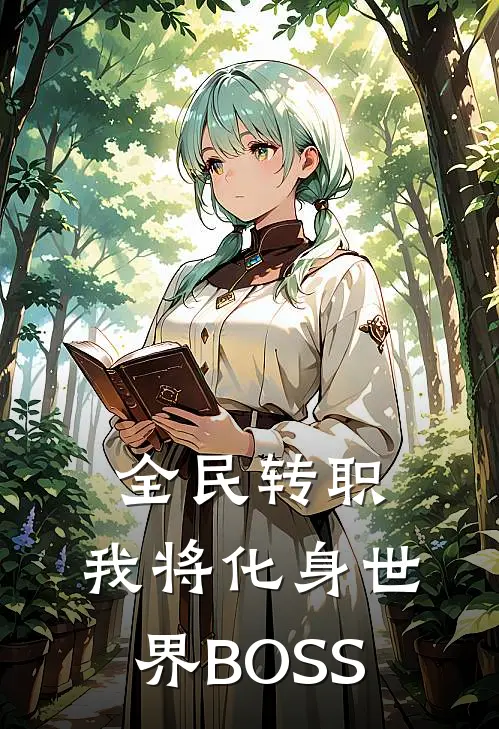 全民转职：我将化身世界BOSS林昭叶听雨最新章节免费阅读_全民转职：我将化身世界BOSS全文免费在线阅读