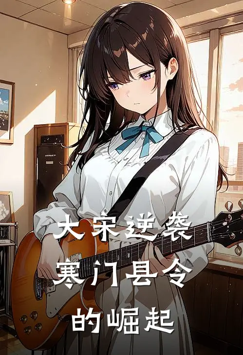 大宋逆袭：寒门县令的崛起