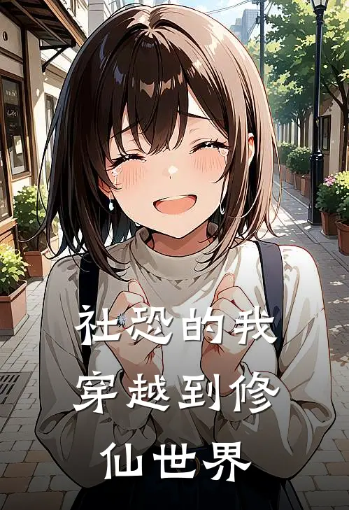 社恐的我，穿越到修仙世界