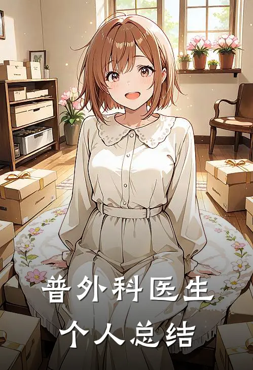 普外科医生个人总结