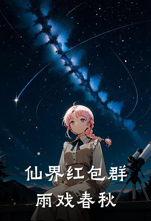 仙界红包群,雨戏春秋