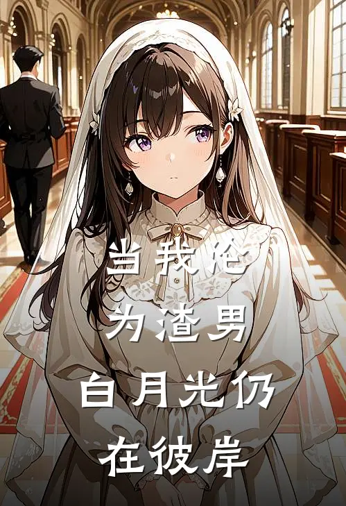 当我沦为渣男，白月光仍在彼岸