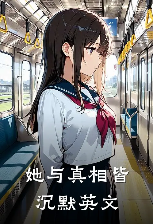 她与真相皆沉默英文