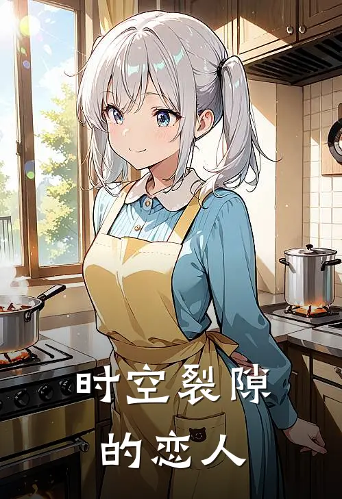 时空裂隙的恋人