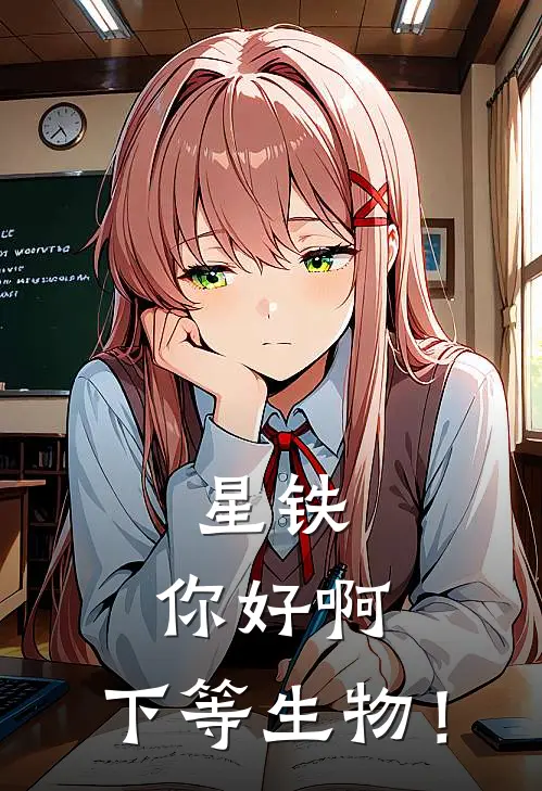 星铁：你好啊，下等生物！