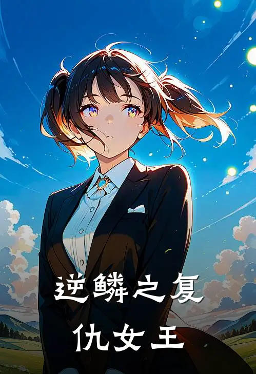 逆鳞之复仇女王