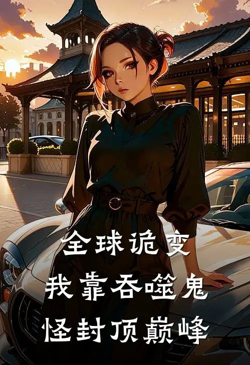 全球诡变：我靠吞噬鬼怪封顶巅峰(林铮陈小桃)在哪看免费小说_全本免费完结小说全球诡变：我靠吞噬鬼怪封顶巅峰林铮陈小桃