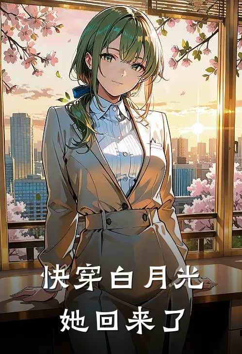 快穿白月光她回来了
