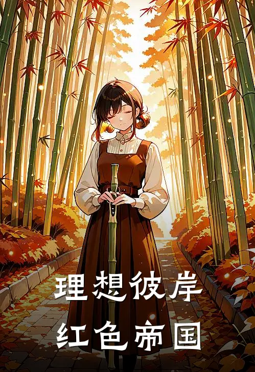 理想彼岸：红色帝国