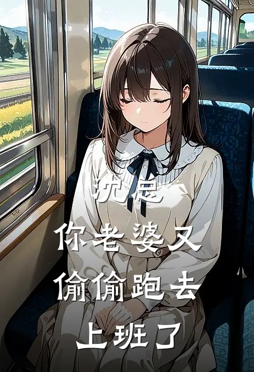 沈总，你老婆又偷偷跑去上班了