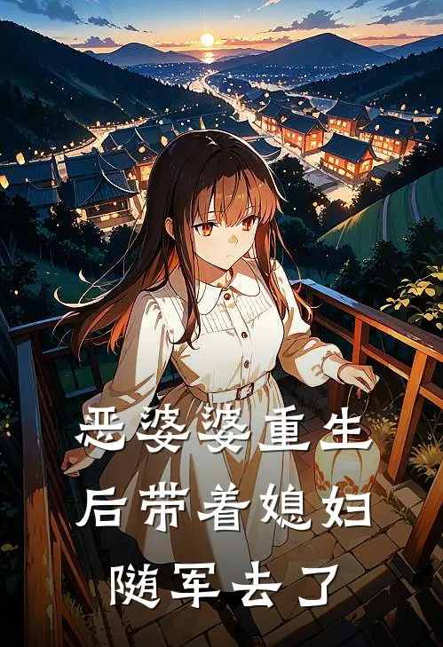 恶婆婆重生后带着媳妇随军去了姜久盈宋美娟完本小说免费阅读_最新章节列表恶婆婆重生后带着媳妇随军去了(姜久盈宋美娟)