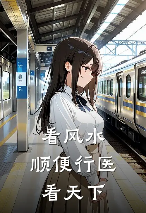 看风水，顺便行医看天下杜广志王林免费小说大全_完结的小说看风水，顺便行医看天下(杜广志王林)