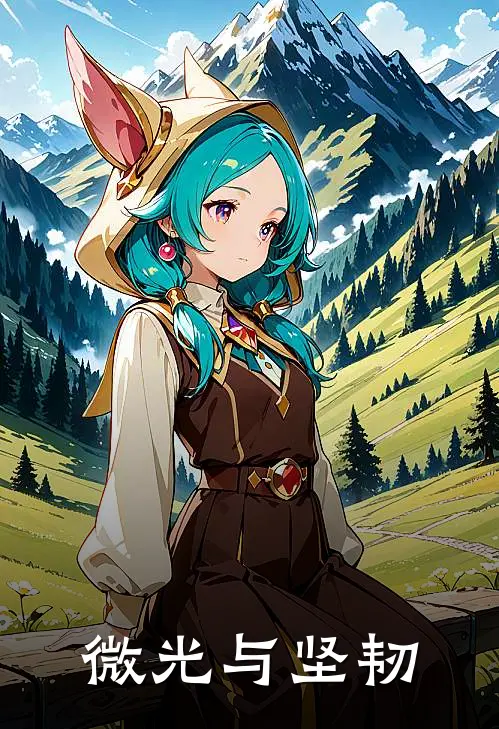 微光与坚韧周景明林满意免费完结版小说_小说完结微光与坚韧周景明林满意