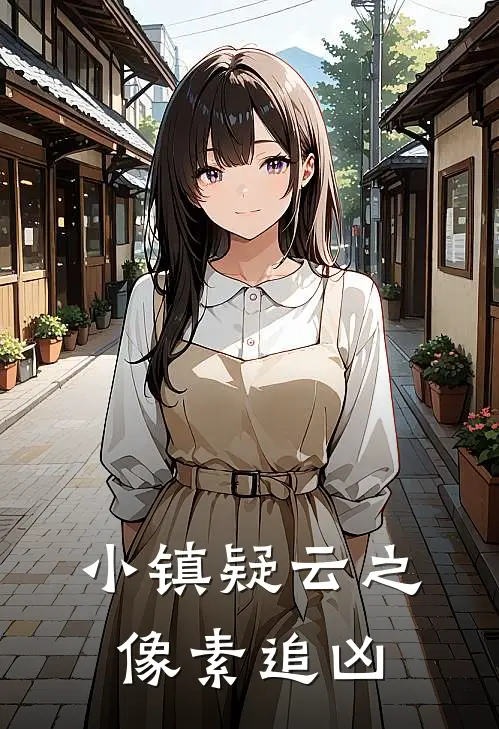 小镇疑云之像素追凶(阿宇阿明)_阿宇阿明热门小说