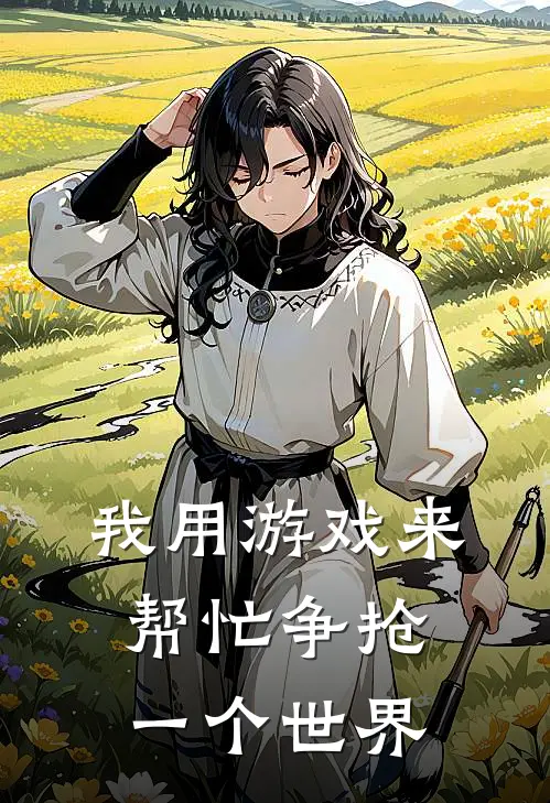 我用游戏来帮忙争抢一个世界小塔赢子玄免费小说全集_免费小说在哪看我用游戏来帮忙争抢一个世界(小塔赢子玄)