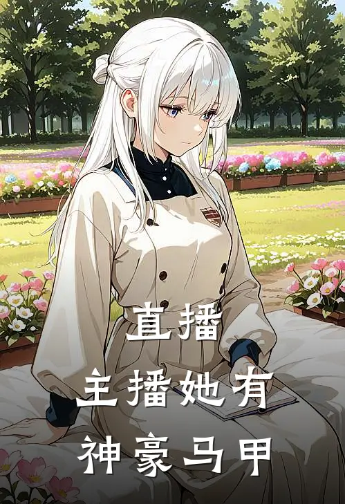 直播：主播她有神豪马甲