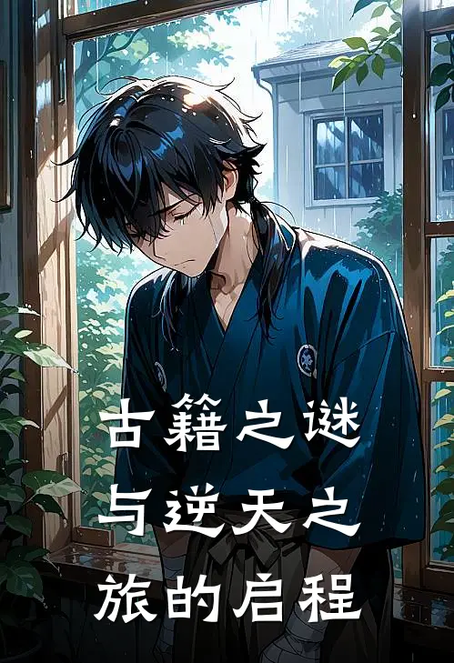 古籍之谜与逆天之旅的启程林逸李傲天免费小说全集_免费阅读无弹窗古籍之谜与逆天之旅的启程林逸李傲天