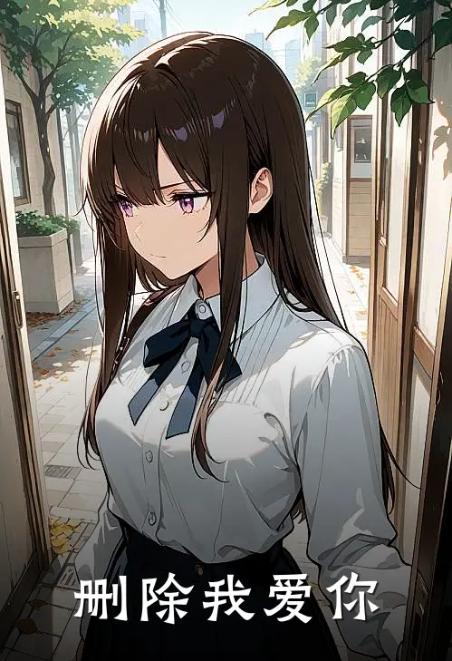 删除我爱你(季川林夏)完整版小说全文免费阅读_免费阅读无弹窗删除我爱你季川林夏