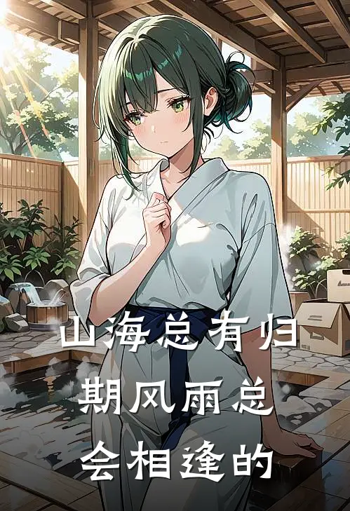 山海总有归期风雨总会相逢的