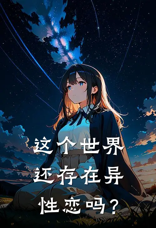 这个世界还存在异性恋吗？
