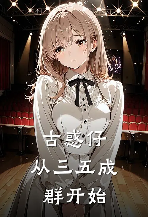 古惑仔：从三五成群开始