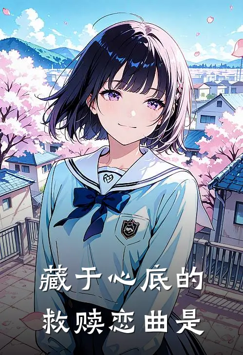 藏于心底的救赎恋曲是