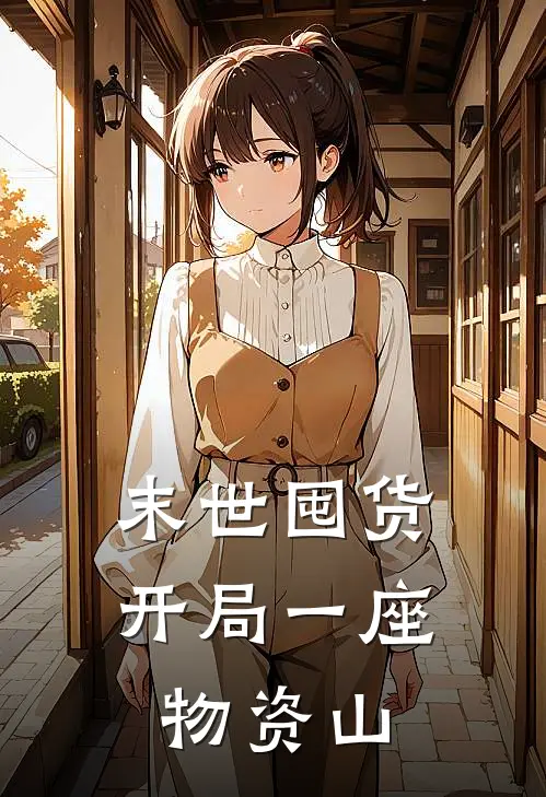 林悦苏瑶（末世囤货：开局一座物资山）全文免费阅读无弹窗大结局_