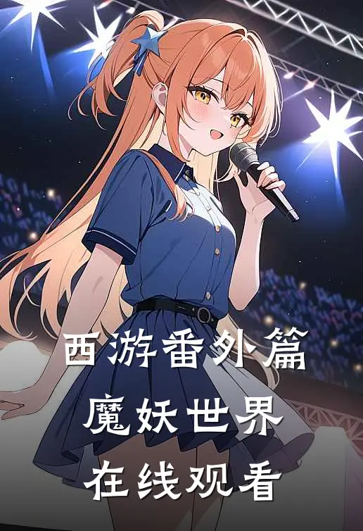 西游番外篇魔妖世界在线观看