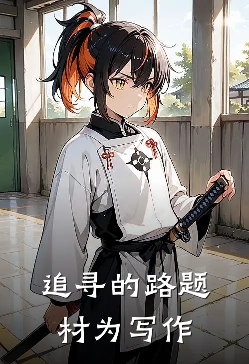 追寻的路题材为写作