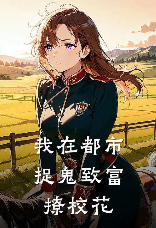 我在都市捉鬼致富撩校花