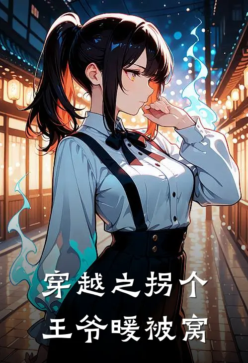 穿越之拐个王爷暖被窝