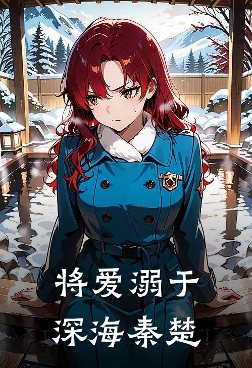 将爱溺于深海秦楚