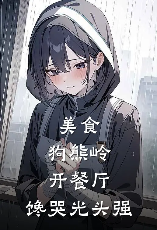 陈小奕熊二(美食：狗熊岭开餐厅，馋哭光头强)_《美食：狗熊岭开餐厅，馋哭光头强》最新章节免费在线阅读