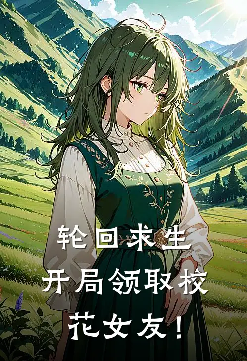 轮回求生，开局领取校花女友！