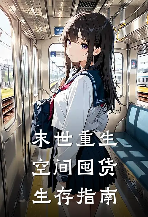 末世重生：空间囤货生存指南