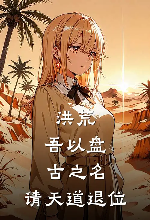 洪荒：吾以盘古之名，请天道退位(裴一鸣帝江)完整版免费全文阅读_最热门小说洪荒：吾以盘古之名，请天道退位裴一鸣帝江