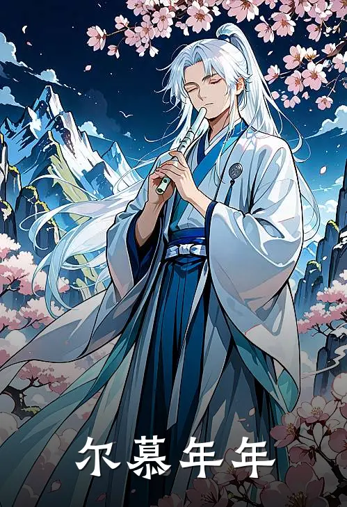 尔慕年年苏沐晚夏瑶完本热门小说_小说推荐完结尔慕年年苏沐晚夏瑶